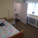 Cherry Gardens Room